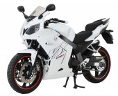 2013 Daelim VJF 250 RoadSport photo